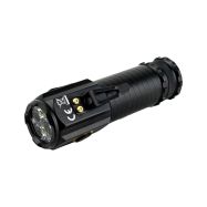 Svítilna TECHNIK Flashlight MT-TTX85 nabíjecí, 2200mAh, 850lm - 4