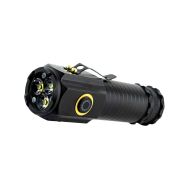 Svítilna TECHNIK Flashlight MT-TTX85 nabíjecí, 2200mAh, 850lm - 5