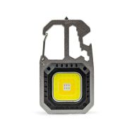 Svítilna TECHNIK Flashlight MT-K02 nabíjecí, 400mAh, 400lm - 1
