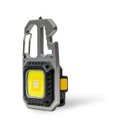 Svítilna TECHNIK Flashlight MT-K02 nabíjecí, 400mAh, 400lm - 4