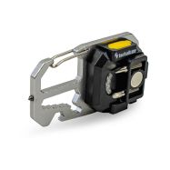 Svítilna TECHNIK Flashlight MT-K02 nabíjecí, 400mAh, 400lm - 6