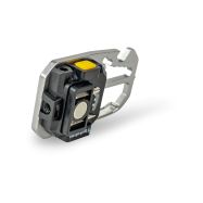 Svítilna TECHNIK Flashlight MT-K02 nabíjecí, 400mAh, 400lm - 7