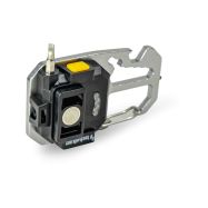 Svítilna TECHNIK Flashlight MT-K02 nabíjecí, 400mAh, 400lm - 8