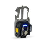 Svítilna TECHNIK Flashlight MT-K02 nabíjecí, 400mAh, 400lm - 9
