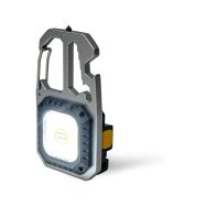 Svítilna TECHNIK Flashlight MT-K02 nabíjecí, 400mAh, 400lm - 10