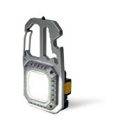 Svítilna TECHNIK Flashlight MT-K02 nabíjecí, 400mAh, 400lm - 11