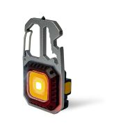 Svítilna TECHNIK Flashlight MT-K02 nabíjecí, 400mAh, 400lm - 13