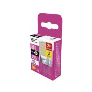 Emos ZQ9545.2 LED G9 4W - 1