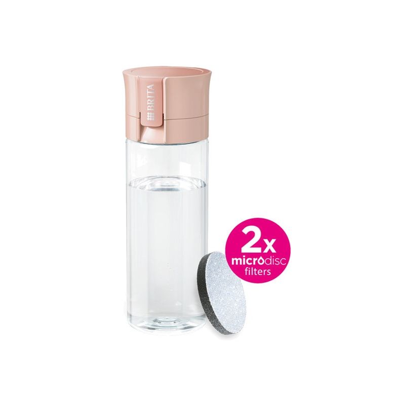Brita Fill&Go Vital fil.láhev 0,6l meruň - 1