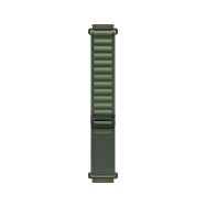 Hammer Watch 2 zeleno-černé chytré hodinky - 4