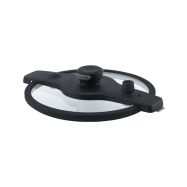 Remoska T41/42 Tria Black - pečící hrnec - 8