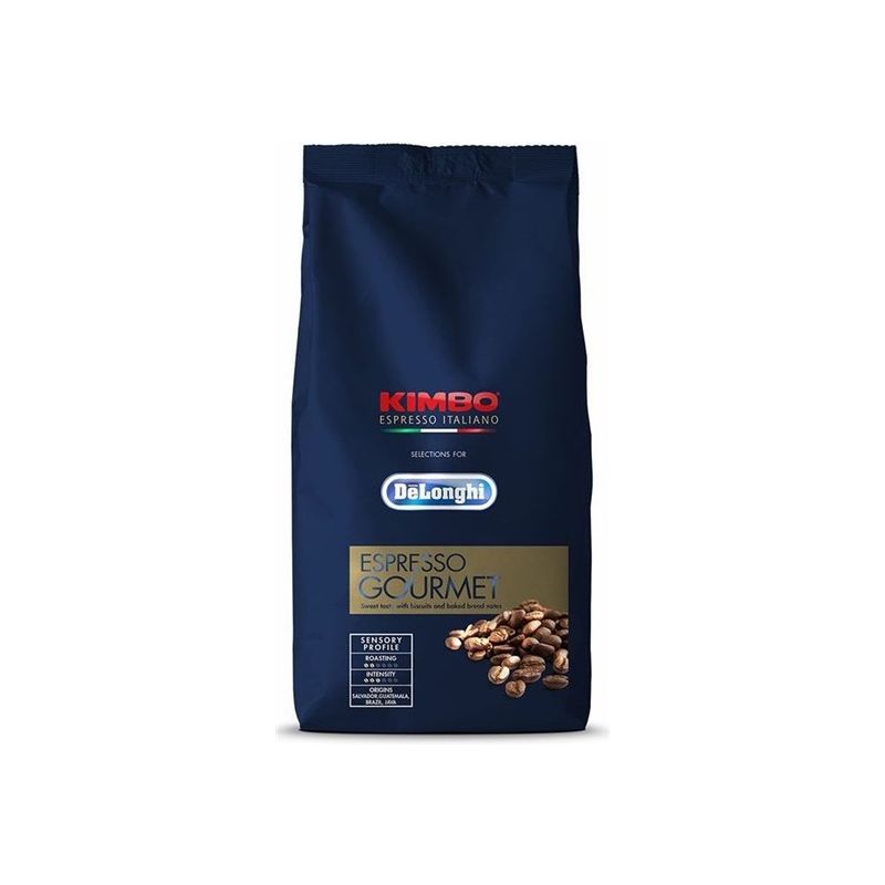 De'Longhi KIMBO GOURMET 1KG - 1