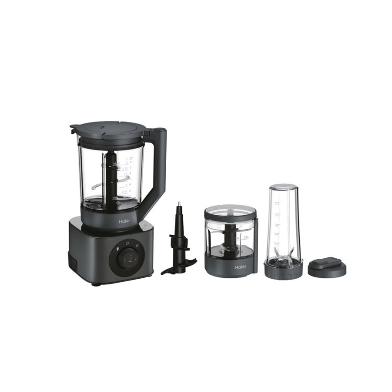 Haier HBL7W5 011 - 1