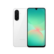 Samsung A266 Galaxy A26 5G 128GB White - 1
