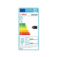 Bosch HBA534ES3 - 2
