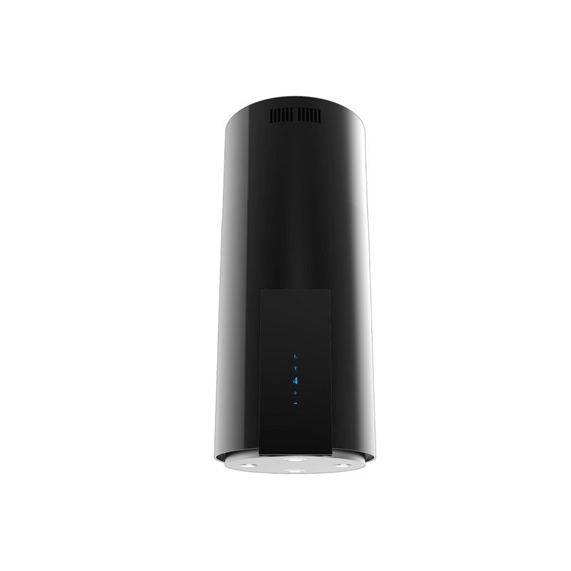 GUZZANTI ORW Black Glass - 1