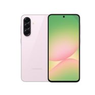 Samsung A566 Galaxy A56 5G 128GB Pink - 1