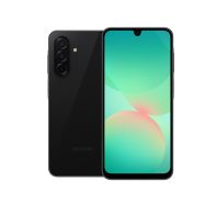 Samsung A266 Galaxy A26 5G 256GB Black - 1