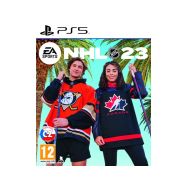 HRA PS5 NHL 23 - 1