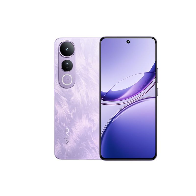 VIVO V50 Lite 8+256GB Phantasy Purple - 1