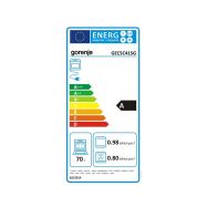 Gorenje GEC5C41SG - 2