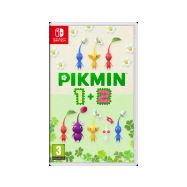 HRA SWITCH Pikmin 1 + 2 - 1