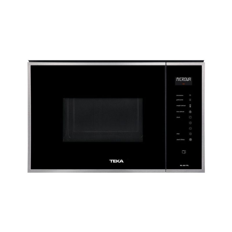 Teka ML 825 TFL BX - 1