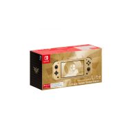 Nintendo Switch Lite Hyrule +12M NSO+EP - 1