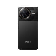 POCO F7 Ultra 16/512GB Black - 1