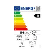 Gorenje WPNEI84SBSWIFI - 2