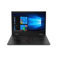 LENOVO ThinkPad L13 Gen1 Black RNN - 1