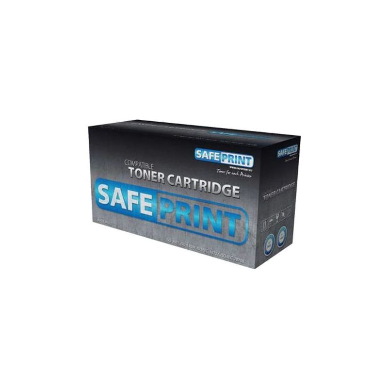 SAFEPRINT Q2672A Ton. Kaz. Pro HP - 1