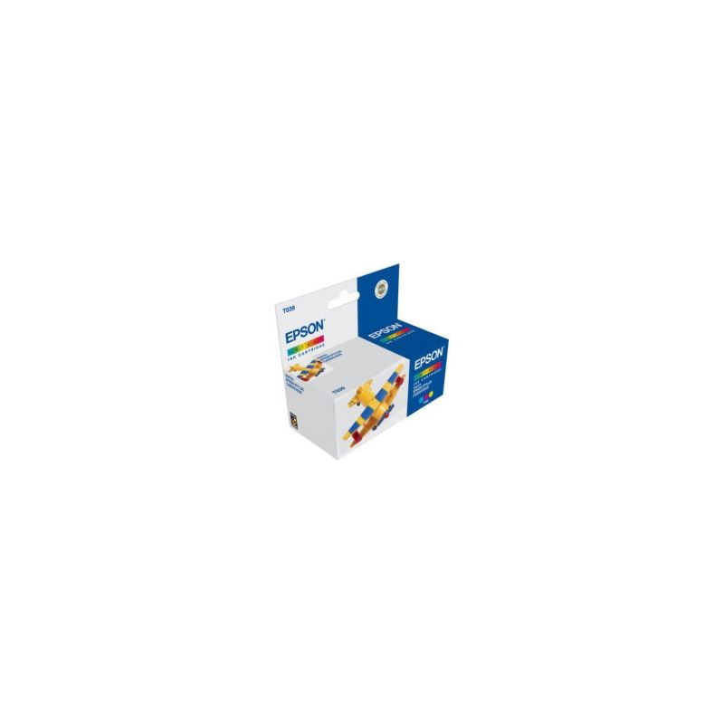 Epson C13T03904A10  Spotřební materiál - 1