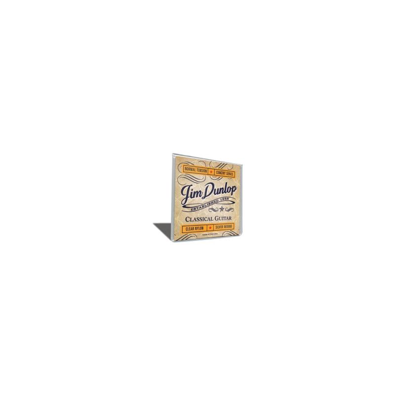 Dunlop DCV28 CONCERT SGL-EA - 1