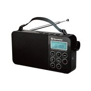 Roadstar TRA-2340PSW Přenosný radiopřijí - 1