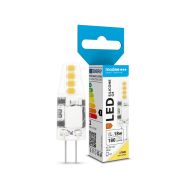 Technik LED žárovka G4 12V 1,8W/18W 2700K 180lm  ML-G4SAD2700K1,8WN - 1