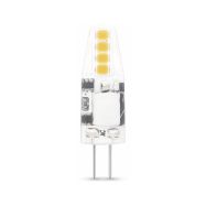 Technik LED žárovka G4 12V 1,8W/18W 2700K 180lm  ML-G4SAD2700K1,8WN - 2