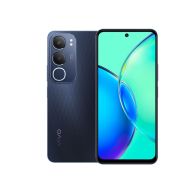 VIVO Y19s 8+256GB Black - 1