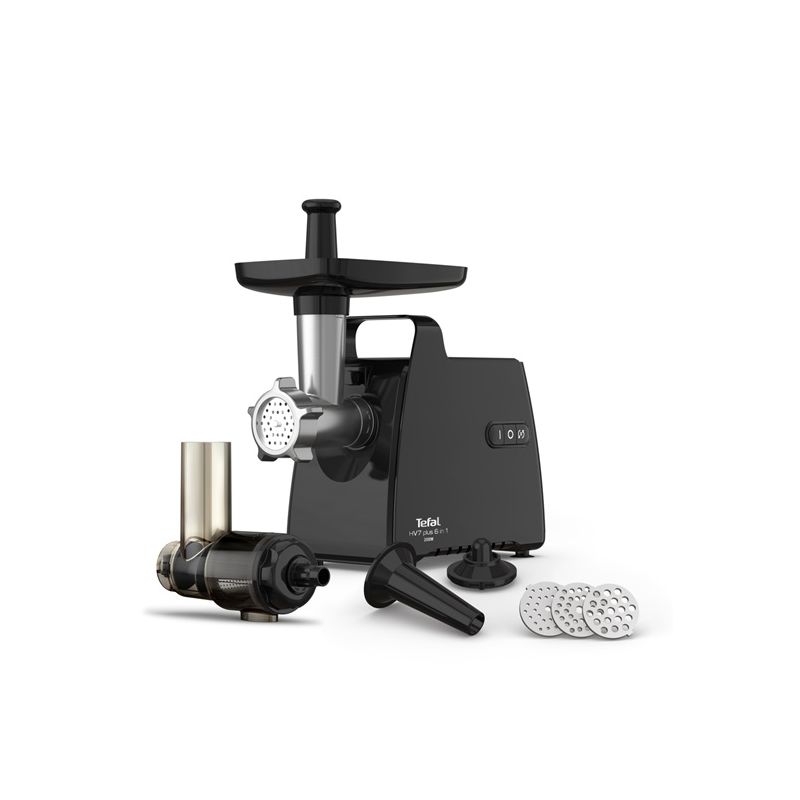 Tefal NE553838 - 1