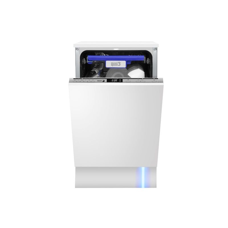 FAGOR 3LVF-434.1IT - 1