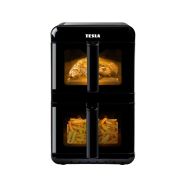 TESLA AirCook DualZone Q680 XXL - 1