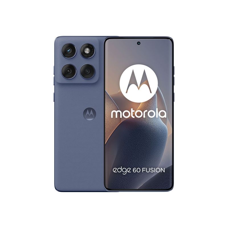 MOTOROLA EDGE 60 12+256GB Slipstream - 1 MOTOROLA EDGE 60 12+256GB Slipstream - 1