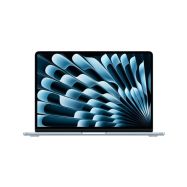 Apple MacBook Air 13" M4 16/256GB blue - 1