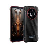 Aligator Hotwav T7 Black Red - 1