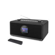 Maxxo rádio DAB+ internet rádio - DT06 - 1