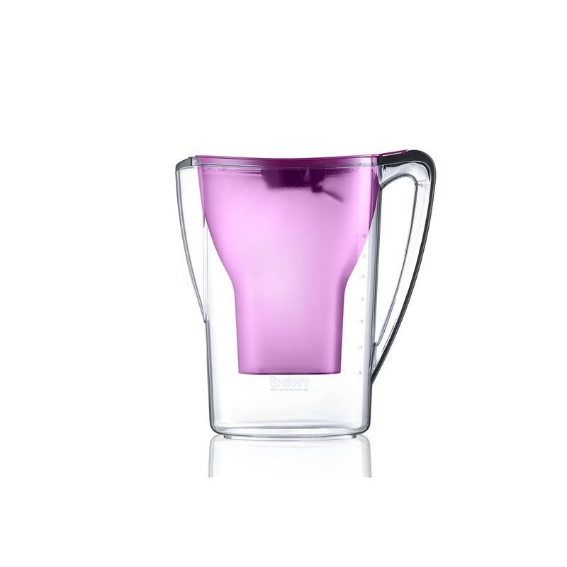 BWT Penguin MEI 2,7l Lila + 1ks filtru - 1