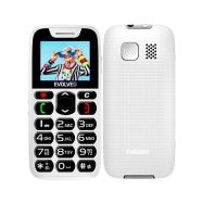 Evolveo EasyPhone White - 1