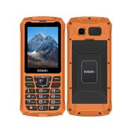 Evolveo StrongPhone Z6 Orange - 1