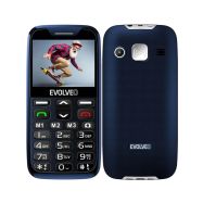 Evolveo EasyPhone XR Blue - 1