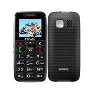 Evolveo EasyPhone Black - 1